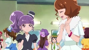 駒形友梨＆宮本佳那子が登場！　TVアニメ『キラキラ☆プリキュアアラモード』第43話よりあらすじ＆先行場面カット公開！