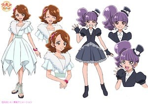 駒形友梨＆宮本佳那子が登場！　TVアニメ『キラキラ☆プリキュアアラモード』第43話よりあらすじ＆先行場面カット公開！