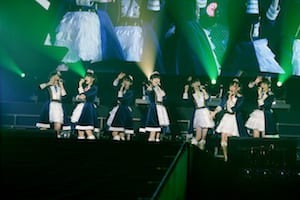 【レポート】多数の初披露曲にファン歓喜！「Wake Up, Girls！Festa. 2017 TRINITY」