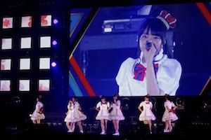 【レポート】多数の初披露曲にファン歓喜！「Wake Up, Girls！Festa. 2017 TRINITY」