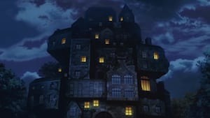 TVアニメ『ブラッククローバー』第11話あらすじ＆先行場面カットが到着！