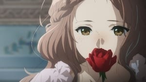 アニメ「ヴァイオレットエヴァーガーデン」2分を超える最新PVが公開！