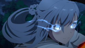 スマホゲーム『刀使ノ巫女 刻みし一閃の燈火』第 2 弾キービジュアル＆アニメ PVが公開！