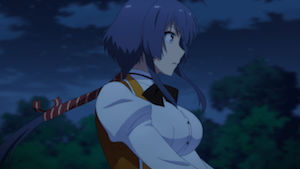 スマホゲーム『刀使ノ巫女 刻みし一閃の燈火』第 2 弾キービジュアル＆アニメ PVが公開！