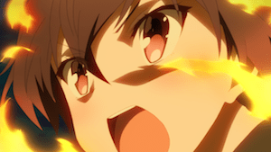 スマホゲーム『刀使ノ巫女 刻みし一閃の燈火』第 2 弾キービジュアル＆アニメ PVが公開！