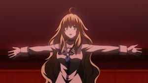 TVアニメ『Dies irae』第10話あらすじ＆先行カット到着！