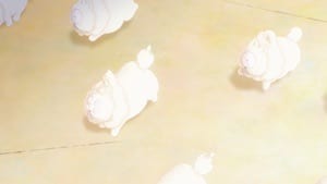 TVアニメ『宝石の国』第11話先行カット&あらすじも公開！