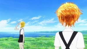 TVアニメ『宝石の国』第11話先行カット&あらすじも公開！