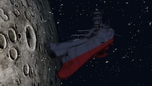『宇宙戦艦ヤマト 2202 愛の戦士たち』第四章 天命篇、劇場予告編＆追加場面カット公開！
