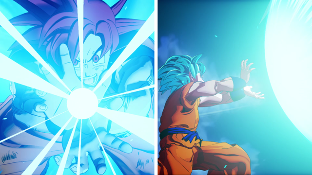 Nintendo Switch用ゲーム『ドラゴンボールZ KAKAROT + 新たなる覚醒セット』（C）バードスタジオ／集英社・フジテレビ・東映アニメーション（C）BANDAI NAMCO Entertainment Inc.