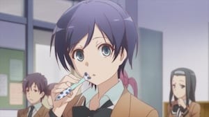 TVアニメ 『ラーメン大好き小泉さん』 ＰＶ映像＆先行カットを初解禁！