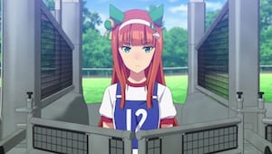 『ウマ娘 プリティーダービー』ティザービジュアル第1弾＆TVアニメの第2弾PV公開！