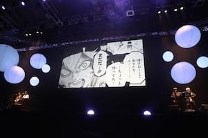 TVアニメ「ブラッククローバー」ジャンプフェスタ2018でのブース＆スペシャルトークイベントのオフィシャルレポートが到着！