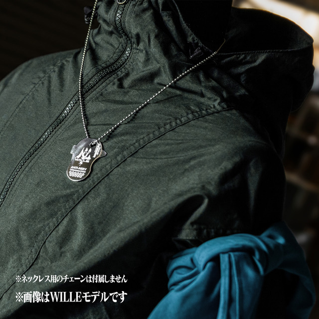 「A.T.FIELD キーツール NERVモデル / WILLEモデル」各1,980円(税込)(C)khara(C)JAMMY
