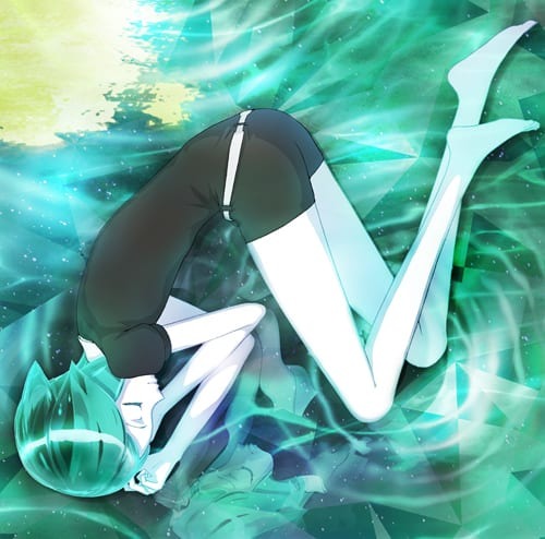 【インタビュー】YURiKAが『宝石の国』のOPテーマ「鏡面の波」で見せた新境地とは？