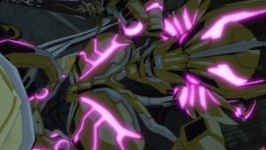 「牙狼＜GARO＞」TVアニメーションシリーズ第3弾「VANISHING LINE」がBlu-ray・DVDリリース決定！