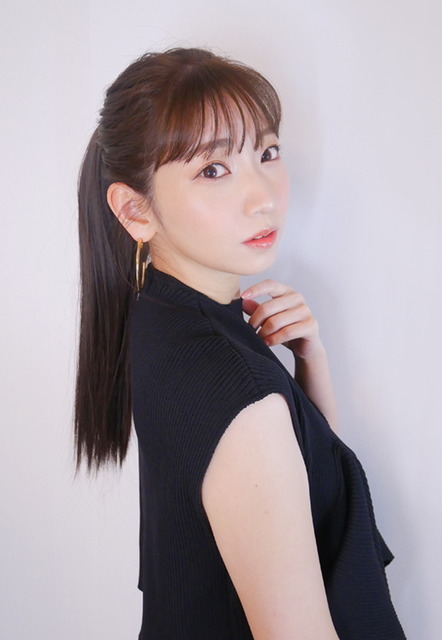 井上麻里奈