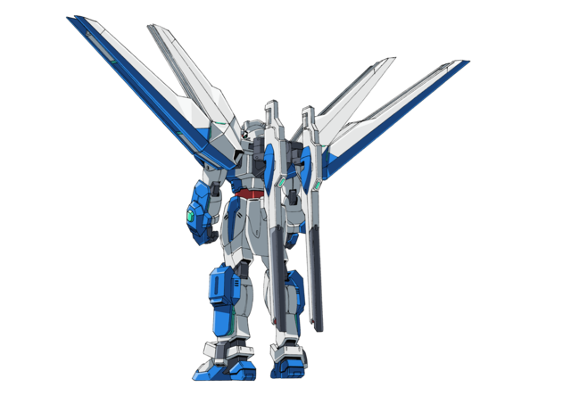 『ガンダムブレイカー バトローグ』ガンダムヘリオス（C）創通・サンライズ