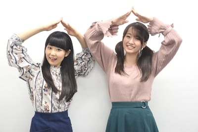 【インタビュー】「ゆるキャン△」花守ゆみり×東山奈央SP対談「可愛いがつまった作品です」