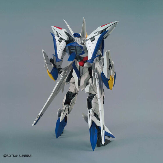 「MG 1/100 エクリプスガンダム」5,500円（税込）（C）創通・サンライズ