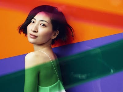 坂本真綾、TVアニメ「カードキャプターさくら　クリアカード編」OPテーマの「CLEAR」のMVが公開！