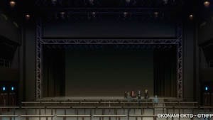 「劇場版ときめきレストラン☆☆☆ MIRACLE６」 本予告公開！