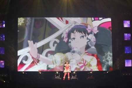 【レポート】「アイドルタイムプリパラ Winter Live 2017」は怒涛の初披露曲ラッシュ! 「その場にキャラクターが立っている」煌きのライブ