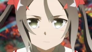 TVアニメ「結城友奈は勇者であるー勇者の章ー」最終話先行場面カットを公開！