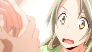 TVアニメ『25歳の女子高生』第1話先行カット＆あらすじが到着！