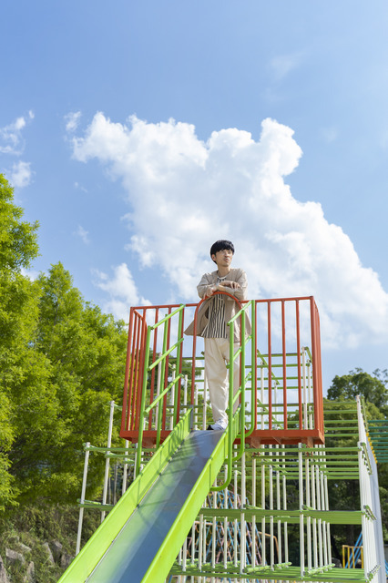 櫻井孝宏（撮影／山口宏之）