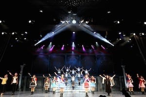 「少女☆歌劇 レヴュースタァライト」2018年夏、TVアニメ放送開始決定！