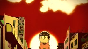 「おそ松さん」×dTVコラボ！オリジナルショートアニメ『d松さん』配信開始！