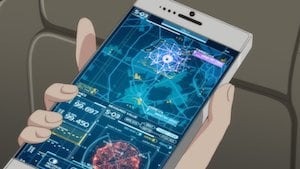 TVアニメ『刀使ノ巫女』第2話あらすじ＆予告動画が到着！