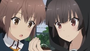 TVアニメ『刀使ノ巫女』第2話あらすじ＆予告動画が到着！