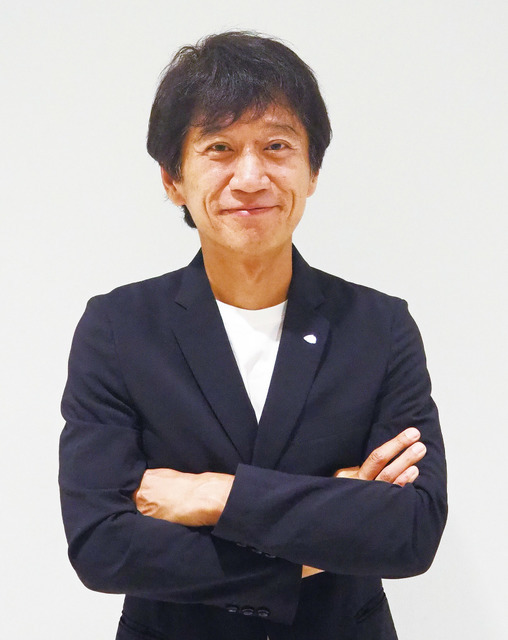 坂上陽三