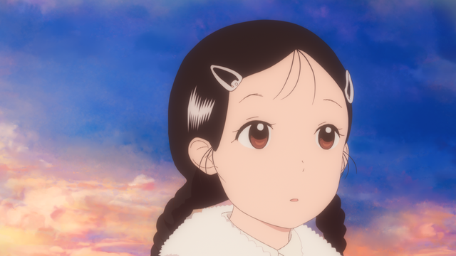 『舞妓さんちのまかないさん』場面カット（C）小山愛子・小学館／NHK・NEP