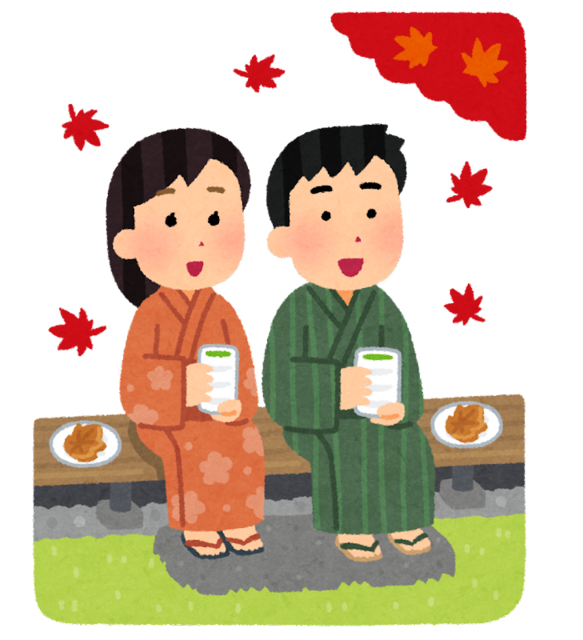 “秋”に見たくなるアニメといえば？ アンケート〆切は9月16日【#秋分の日】