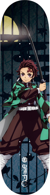 「KIMETSU DECK TANJIRO 1 DECK」13,750円（税込）（C）吾峠呼世晴／集英社・アニプレックス・ufotable