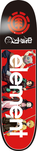 「KIMETSU A DECK」13,750円（税込）（C）吾峠呼世晴／集英社・アニプレックス・ufotable