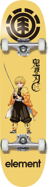 「ZENITSU 2 DECK」13,750円（税込）（C）吾峠呼世晴／集英社・アニプレックス・ufotable