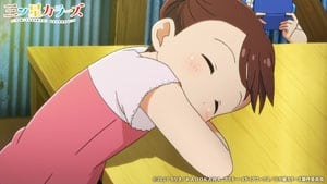 TVアニメ「三ツ星カラーズ」第2話あらすじ＆先行カットが到着！