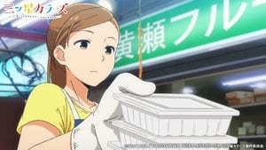 TVアニメ「三ツ星カラーズ」第2話あらすじ＆先行カットが到着！
