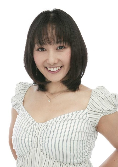 今野宏美さん