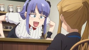 TVアニメ「だがしかし２」第1話のあらすじ＆先行カットが到着！