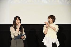 TVアニメ「だがしかし2」「たくのみ。」合同先行上映会オフィシャルレポートが到着！