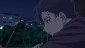 TVアニメ「サンリオ男子」第3話場面カット＆あらすじが到着！