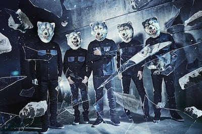 TVアニメ『ゴールデンカムイ』OP＆EDをMAN WITH A MISSION、THE SIXTH LIEが担当！