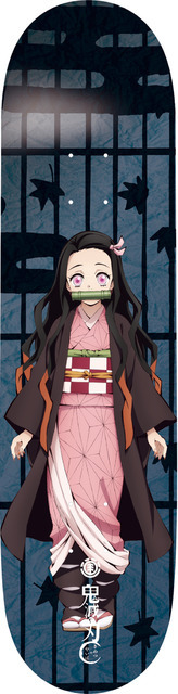 「KIMETSU DECK NEZUKO 1 DECK」13,750円（税込）（C）吾峠呼世晴／集英社・アニプレックス・ufotable