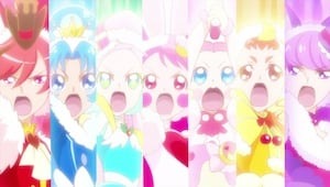 TVアニメ『キラキラ☆プリキュアアラモード』第48話よりあらすじ＆先行場面カット公開！
