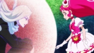 TVアニメ『キラキラ☆プリキュアアラモード』第48話よりあらすじ＆先行場面カット公開！